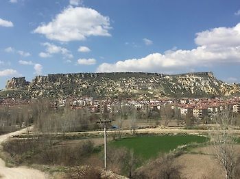 Cappadocia Apartments Urgup Exterior photo