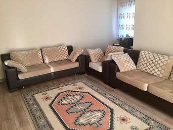 Cappadocia Apartments Urgup Exterior photo